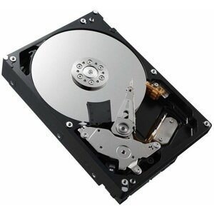 Dell server disk, 3.5" - 2TB pro R240, T140, T30 - 400-AUST