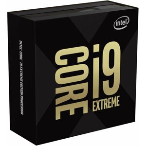 Intel Core i9-10980XE - BX8069510980XE