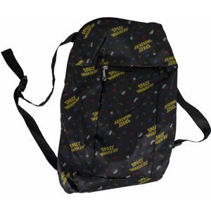 Batoh Space Invaders - Pop-Up Backpack - 5055964716936