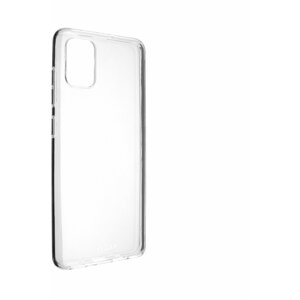 FIXED TPU gelové pouzdro pro Samsung Galaxy A51, čiré - FIXTCC-483