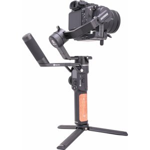 Feiyu Tech AK2000S standard, stabilizátor pro kamery, DSLR i malé fotoaparáty, černá - FTE2000S