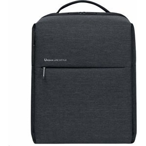 Xiaomi Mi City Backpack 2, tmavě šedá - 26399