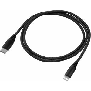 YENKEE YCU 631 BK kabel USB C / lightning, 1m - 35052866