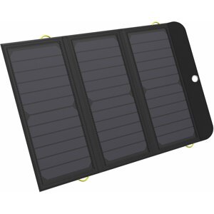 Sandberg solární panel 21W - 420-55
