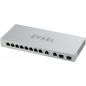 Zyxel XGS1210-12 - XGS1210-12-ZZ0101F