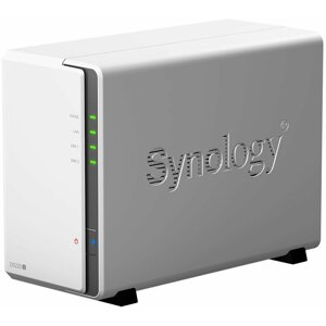 Synology DiskStation DS220j - DS220j