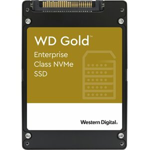 WD Gold Enterprise WDS960G1D0D, 2.5" - 960GB - WDS960G1D0D