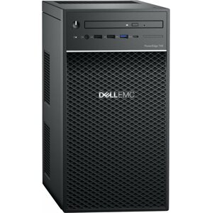 Dell PowerEdge T40 /E-2224G/16GB/3x1TB SATA/DRW/3Y NBD - T40-1631-3PS