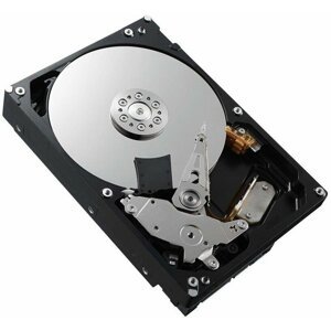 Dell server disk, 3,5" - 4TB pro PE R240, T130, T30, T140, T40 - 400-BGED