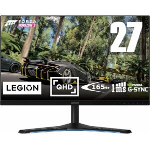 Lenovo Gaming Legion Y27q-20 - LED monitor 27" - 65EEGAC1EU