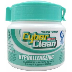 CYBERCLEAN Hypoallergenic (Pop Up Cup 145g) - 46242