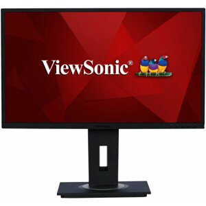 Viewsonic VG2448 - LED monitor 24" - VG2448