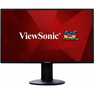 Viewsonic VG2719-2K - LED monitor 27" - VG2719-2K