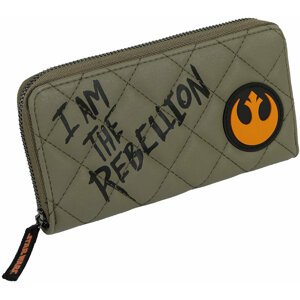 Peněženka Star Wars - I am the Rebellion - 08718526117493