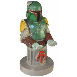 Figurka Cable Guy - Star Wars - Boba Fett - CGCRSW300154