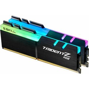 G.SKill TridentZ RGB 16GB (2x8GB) DDR4 4000 CL18 - F4-4000C18D-16GTZRB