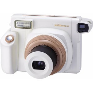 Fujifilm Instax Wide 300 camera EX D, toffee - 16651813