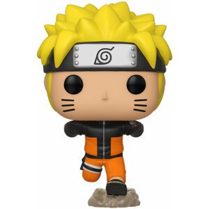 Figurka Funko POP! Naruto - Naruto Running - 889698466264