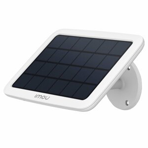 Dahua IMOU solární panel, 3W, 4000 lux, pro IMOU Cell Pro - FSP10-Imou