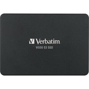 Verbatim Vi550 S3 SSD, 2.5" - 128GB - 49350
