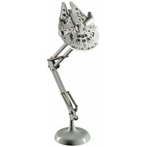 Stolní lampa Star Wars - Millennium Falcon - PP5056SWV2