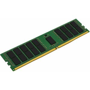 Kingston Server Premier 16GB DDR4 3200 CL22 ECC, 2Rx8, Hynix D Rambus - KSM32RD8/16HDR