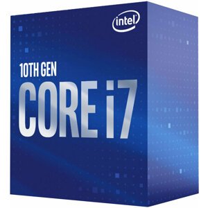 Intel Core i7-10700 - BX8070110700