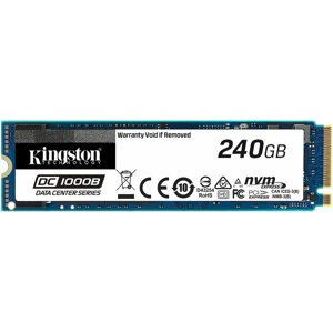 Kingston DC1000B, M.2 - 240GB - SEDC1000BM8/240G