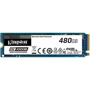 Kingston DC1000B, M.2 - 480GB - SEDC1000BM8/480G