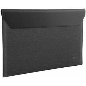 Dell pouzdro Premier Sleeve pro notebook 15", kožené, černá - 460-BDBW