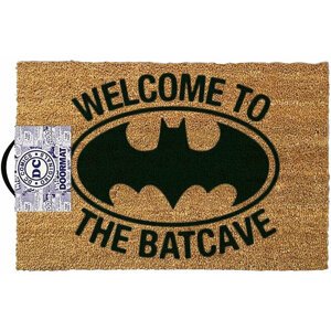 Rohožka Batman - Welcome to the Batcave - GP85021