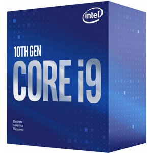 Intel Core i9-10900F - BX8070110900F