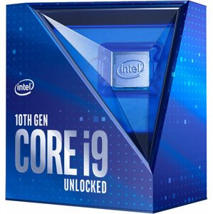 Intel Core i9-10900K - BX8070110900K
