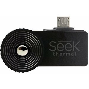 Seek Thermal CompactXR UT-EAA, černá - UT-EAA