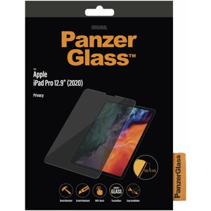 PanzerGlass Edge-to-Edge Privacy pro Apple iPad Pro 12.9" (2020) - P2695