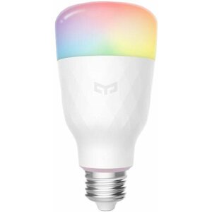 Xiaomi Yeelight LED Smart Bulb 1S (Color) - 1073001