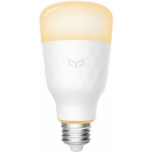 Xiaomi Yeelight LED Smart Bulb 1S (Dimmable) - 1073002