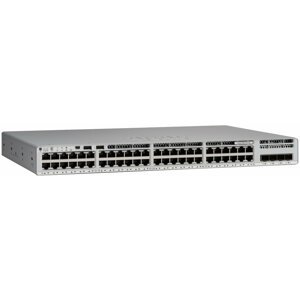Cisco Catalyst C9200L-48T-4X-E - C9200L-48T-4X-E