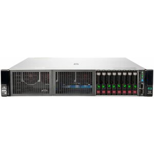 HPE ProLiant DL385 Gen10 Plus /7262/16GB/500W/NBD - P07595-B21
