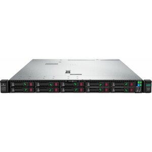 HPE ProLiant DL360 Gen10 /6242/32GB/800W/NBD - P19180-B21