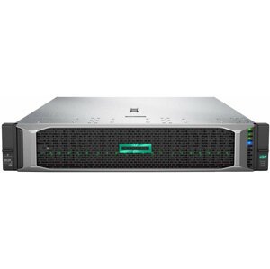 HPE ProLiant DL380 Gen10 /5218/32GB/800W/NBD - P20249-B21
