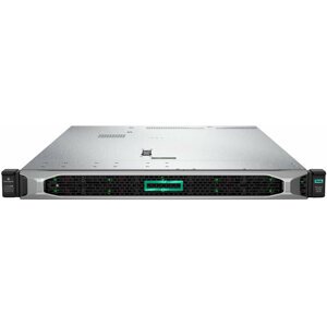 HPE ProLiant DL360 Gen10 /6248R/32GB/800W/NBD - P24743-B21