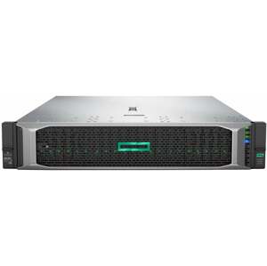 HPE ProLiant DL380 Gen10 /5128R/32GB/800W/NBD - P24844-B21