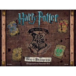 Karetní hra Harry Potter: Boj o Bradavice - R081