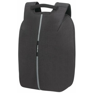 Samsonite bezpečnostní batoh SECURIPAK pro notebook 15.6", černá - KA6*09001