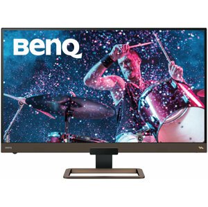 BenQ EW3280U - LED monitor 32" - 9H.LJ2LA.TBE