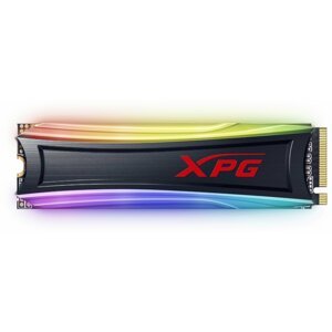 ADATA XPG SPECTRIX S40G RGB, M.2 - 2TB - AS40G-2TT-C