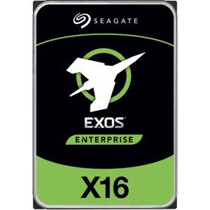 Seagate Exos X16, 3,5" - 10TB - ST10000NM001G