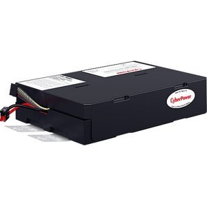 CyberPower náhradní baterie, 12V/7Ah - RBP0128