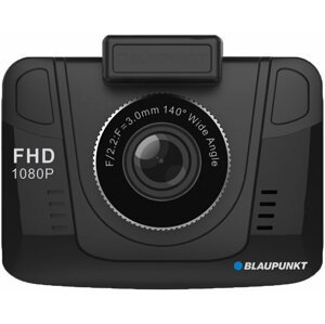 Blaupunkt DVR BP 3.0 FHD GPS, kamera do auta - 1131599130001